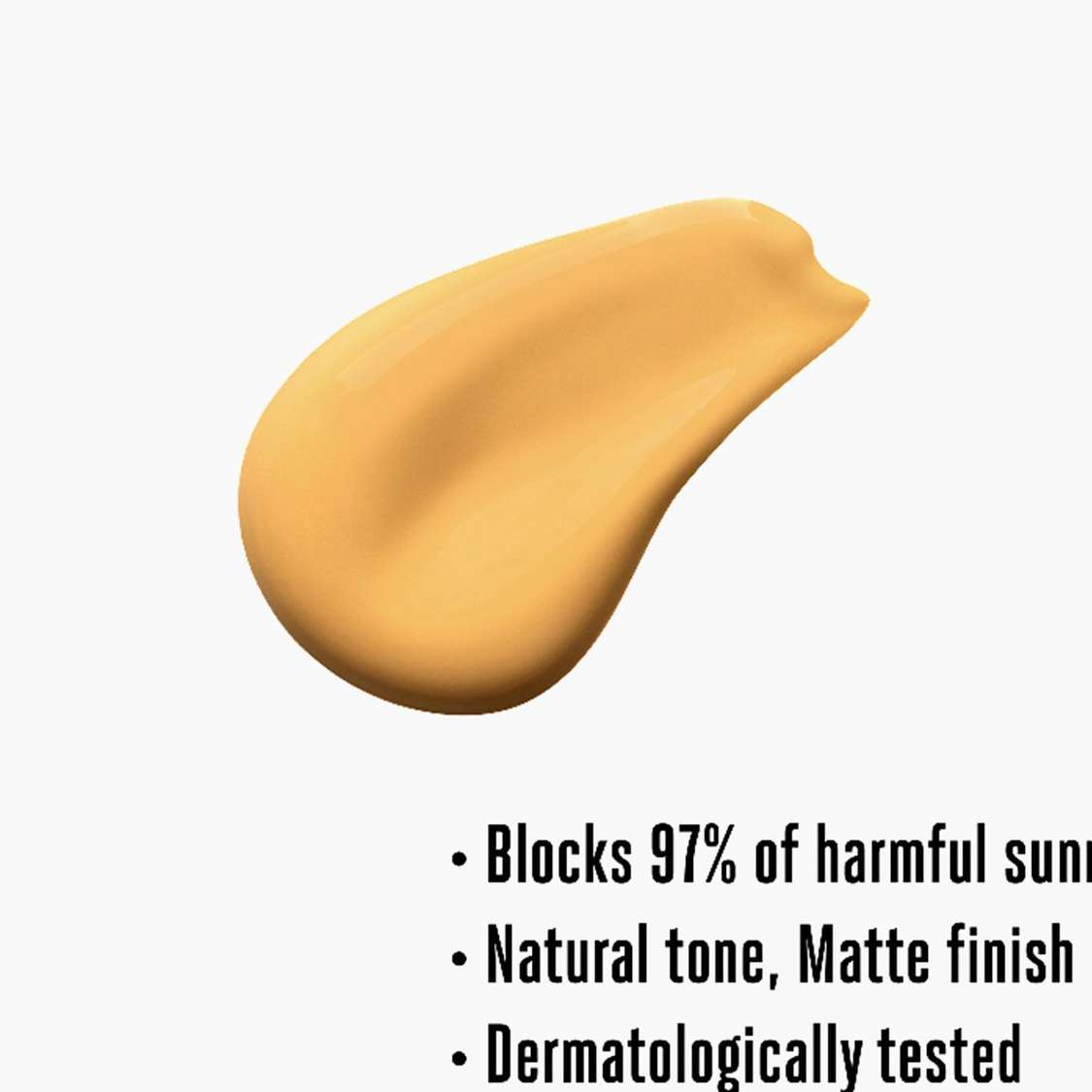 LAKME Sun Expert 50 SPF Tinted Sunscreen