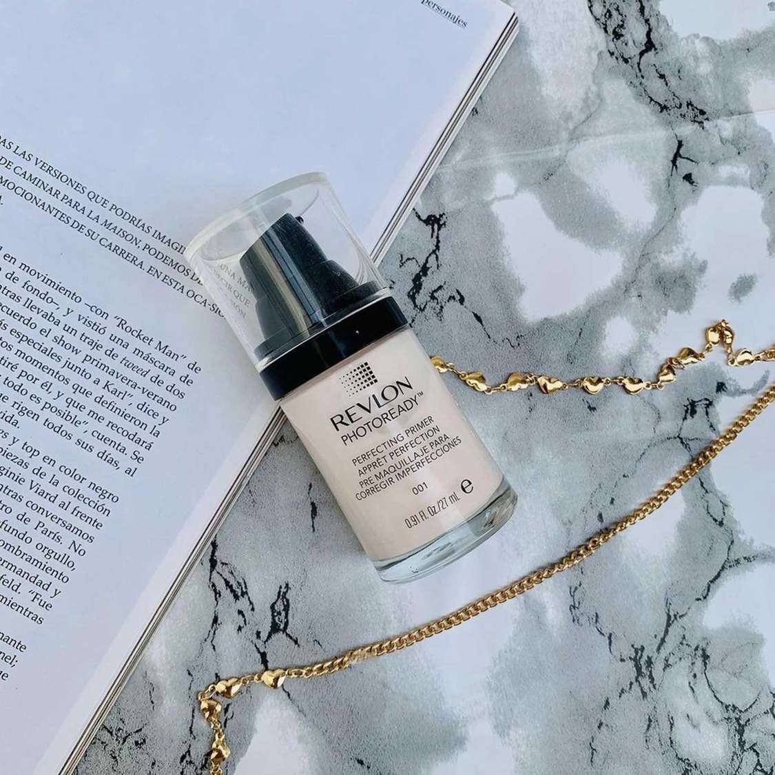 REVLON Photoready Perfecting Primer