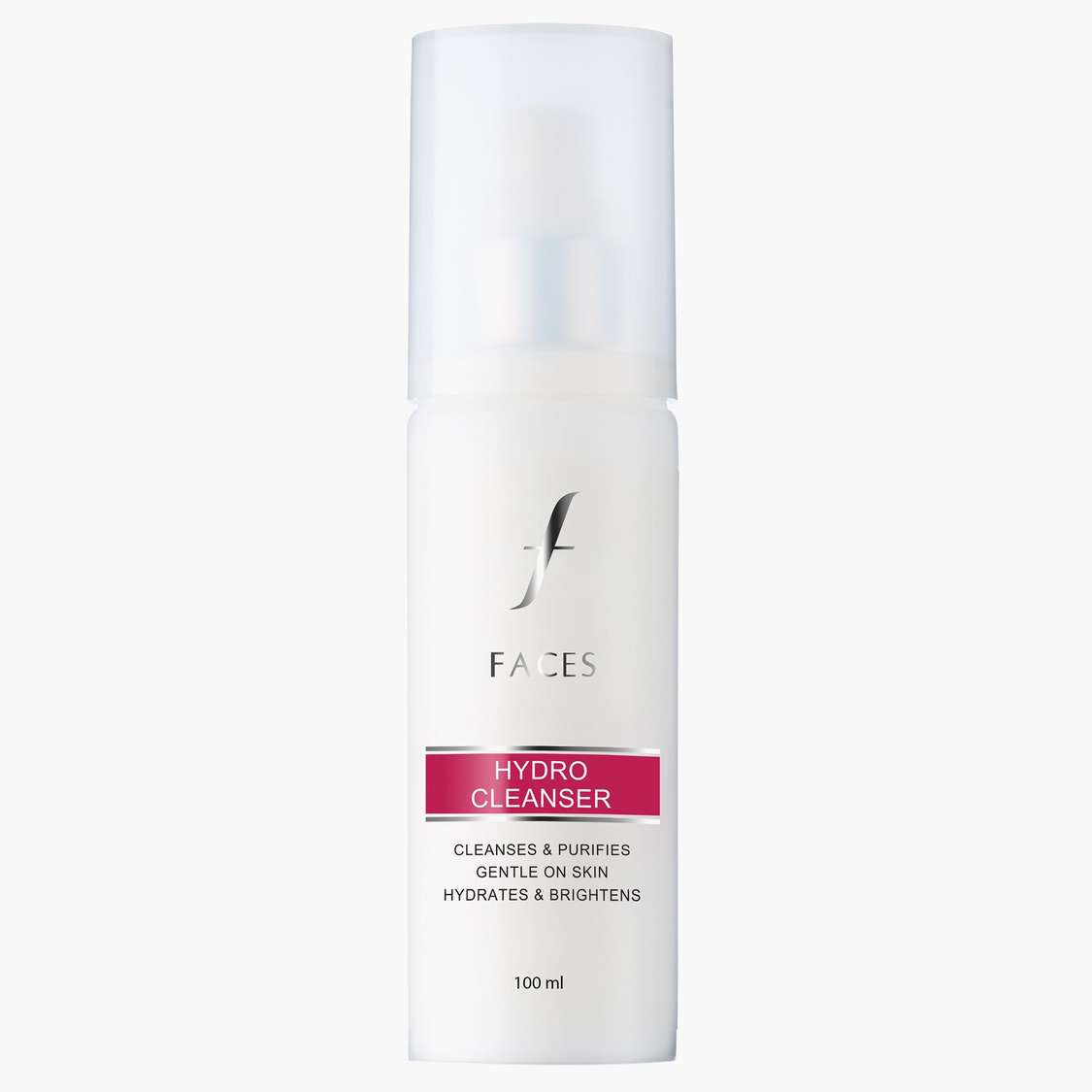 FACES CANADA Gentle Cleanser