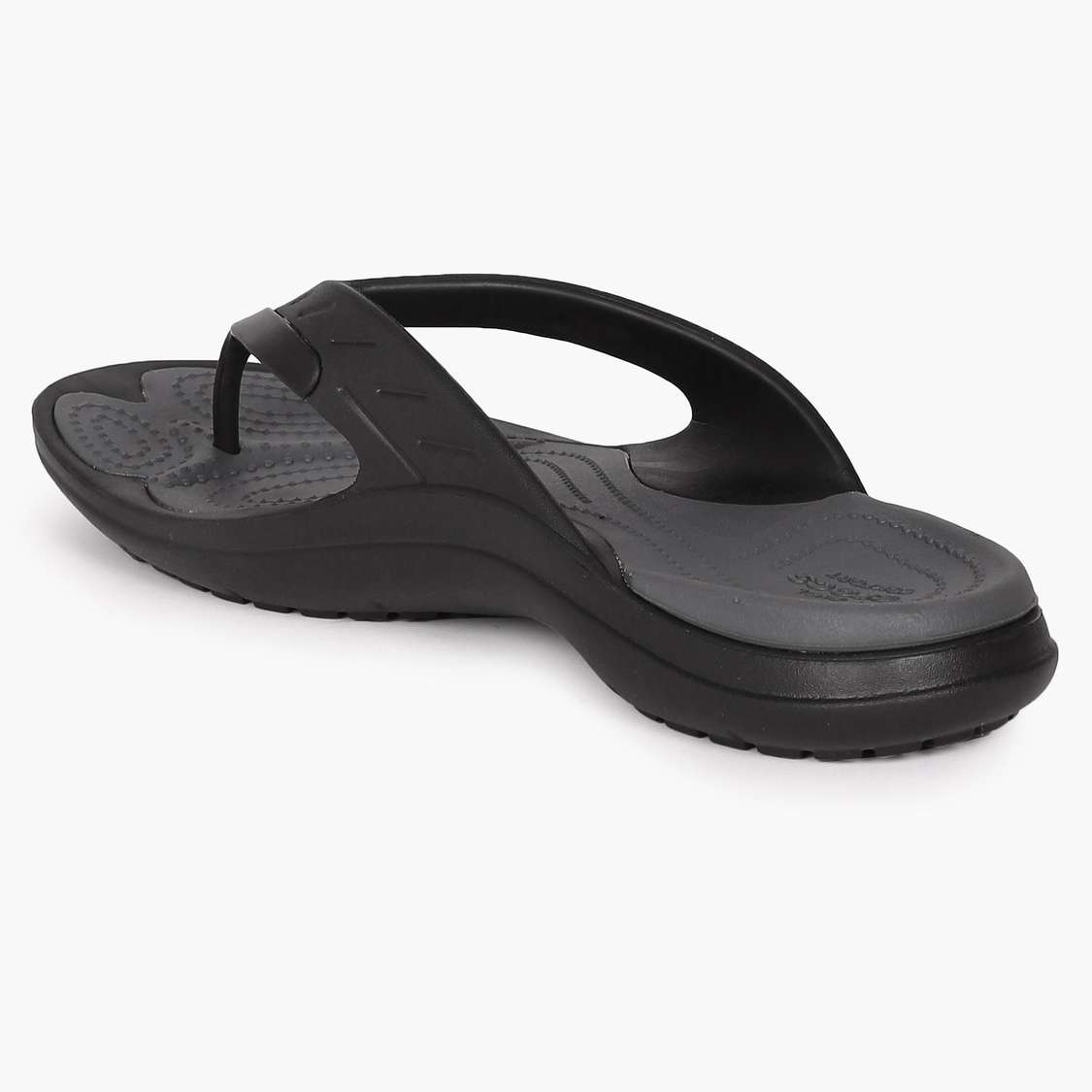 CROCS Dual Comfort Flip-Flops