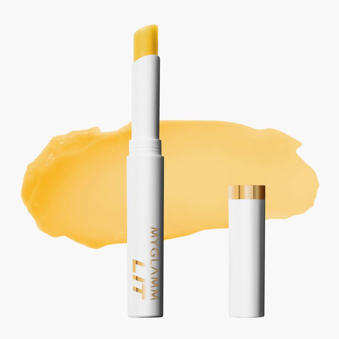 MYGLAMM Lit Ph Lip Balm