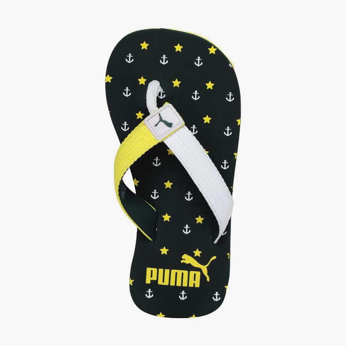 PUMA Boys Tiara PS IDP Flip-Flops