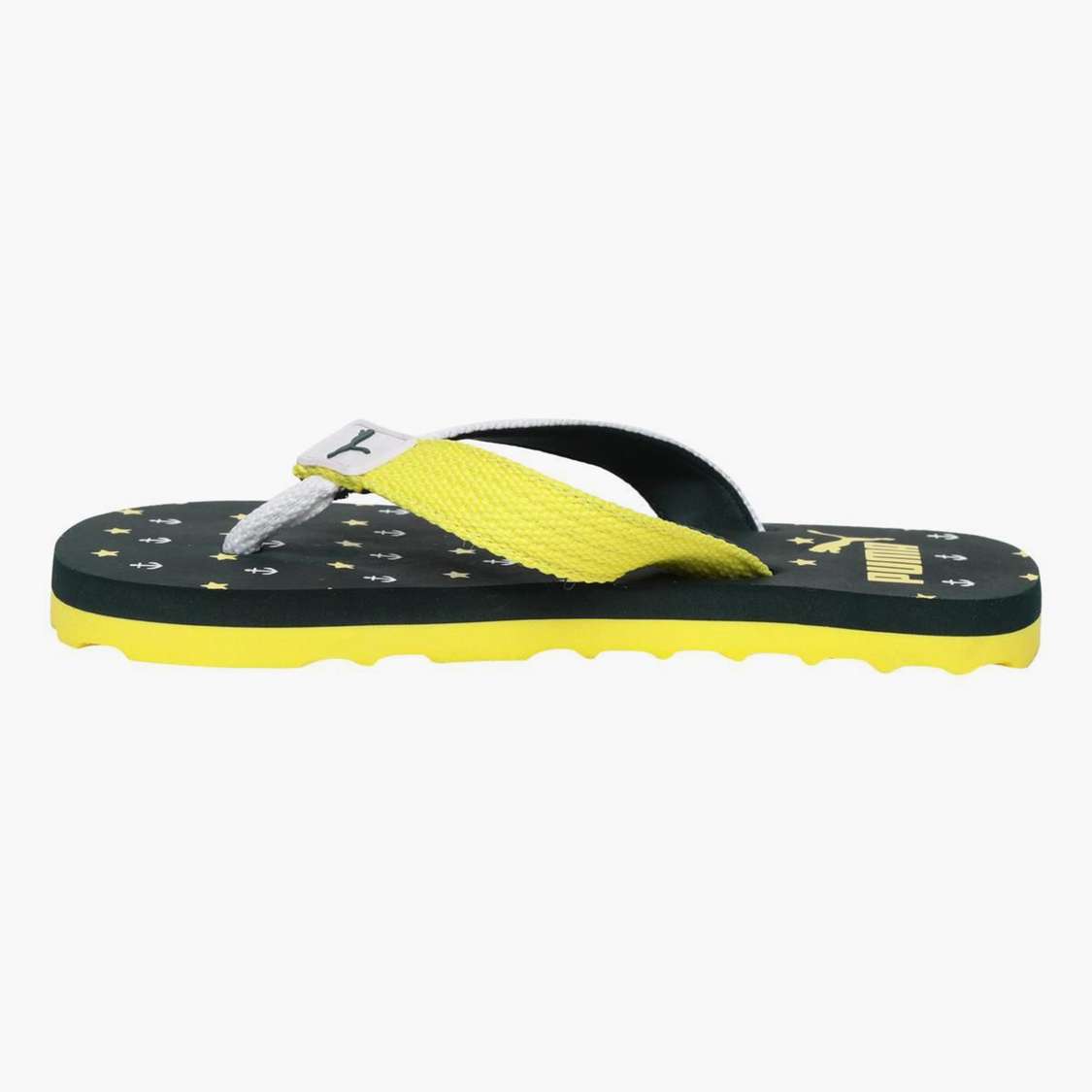 PUMA Boys Tiara PS IDP Flip-Flops