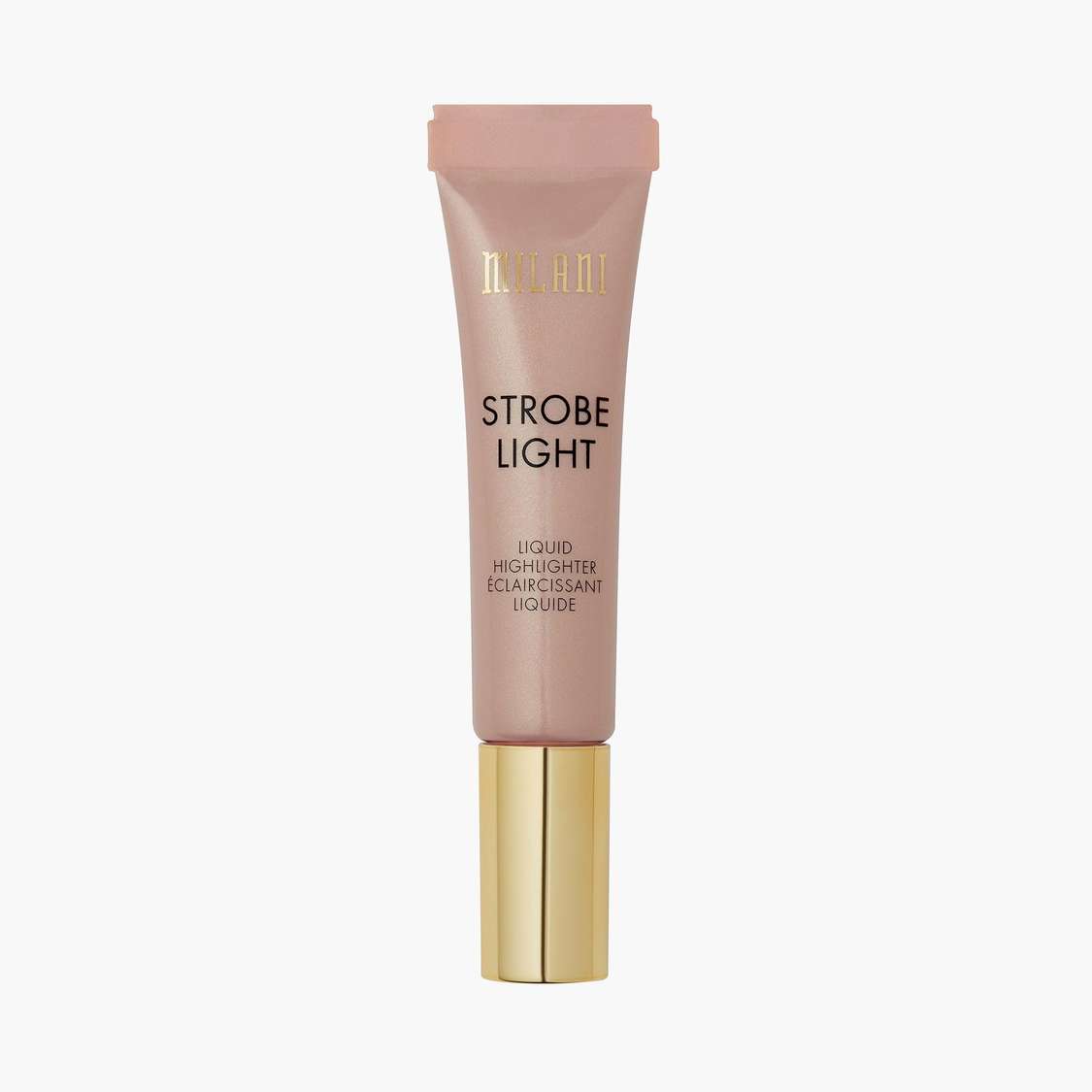 MILANI Strobelight Liquid Highlighter - Dayglow