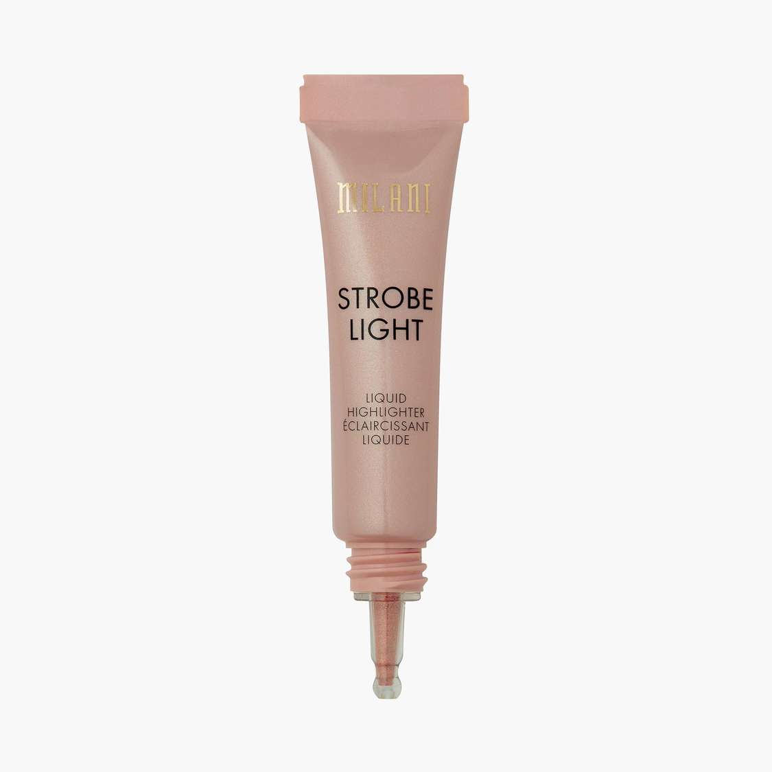 MILANI Strobelight Liquid Highlighter - Dayglow