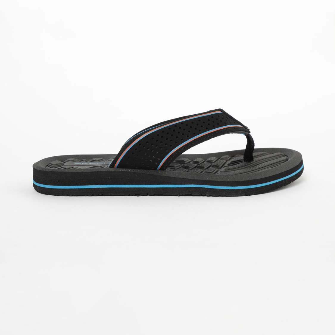 SKECHERS Solar Rush - Thermosurge Slippers