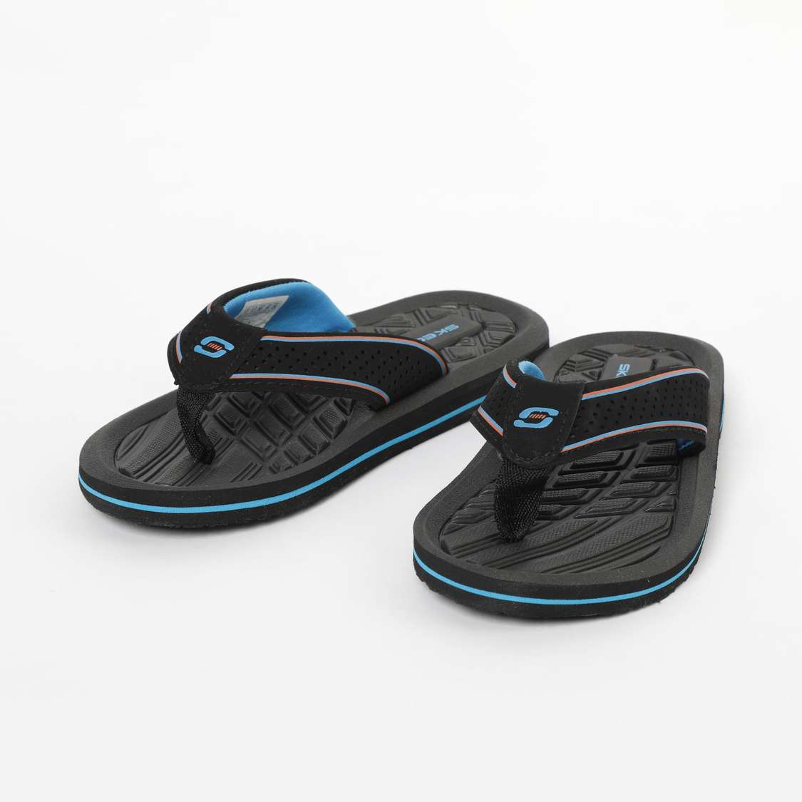 SKECHERS Solar Rush - Thermosurge Slippers