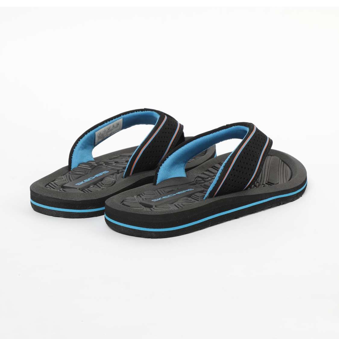 SKECHERS Solar Rush - Thermosurge Slippers
