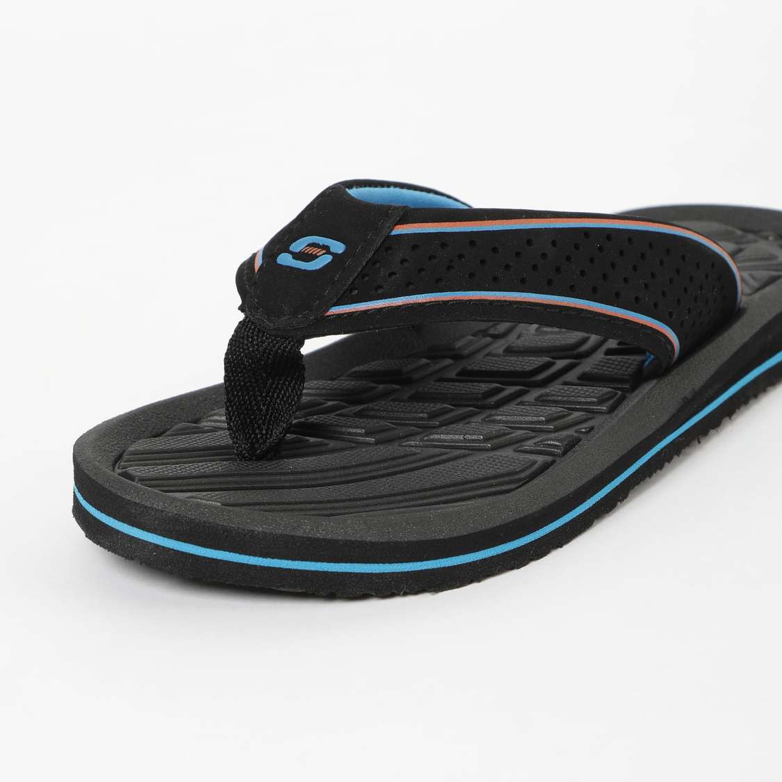 SKECHERS Solar Rush - Thermosurge Slippers