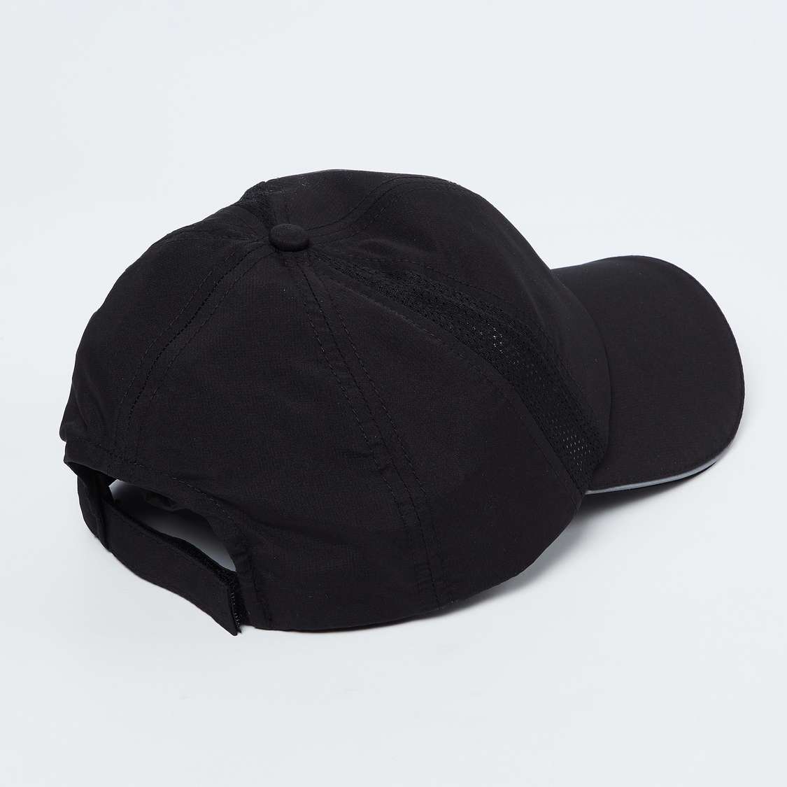 KAPPA Typographic Print Cap