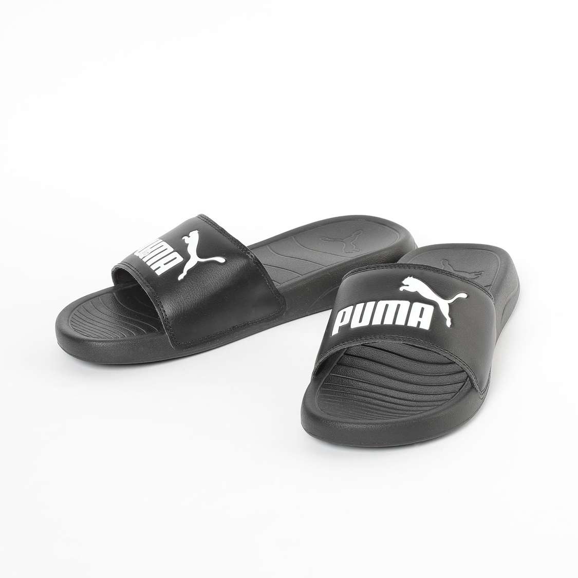 PUMA Popcat 20 Jr Slippers