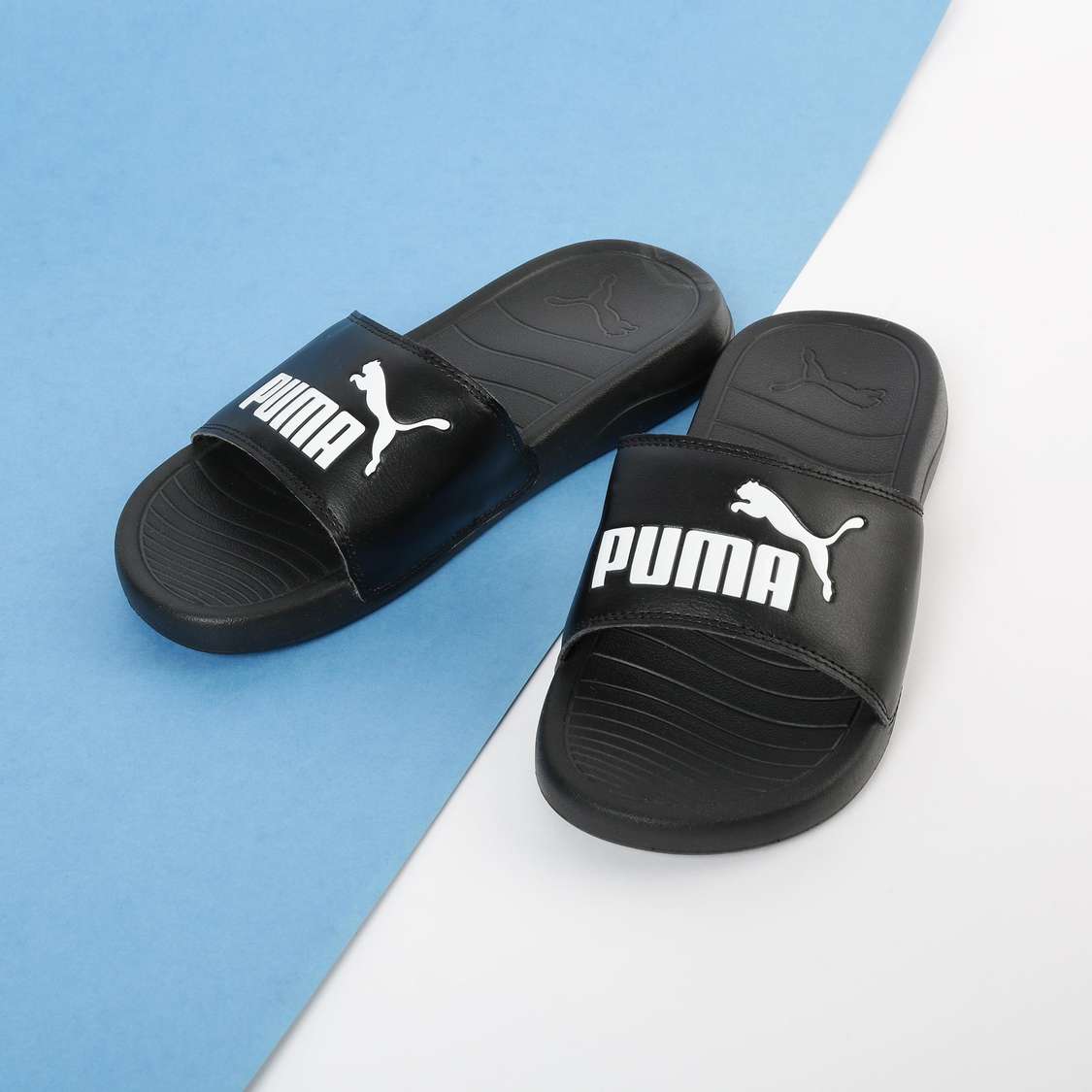 PUMA Popcat 20 Jr Slippers