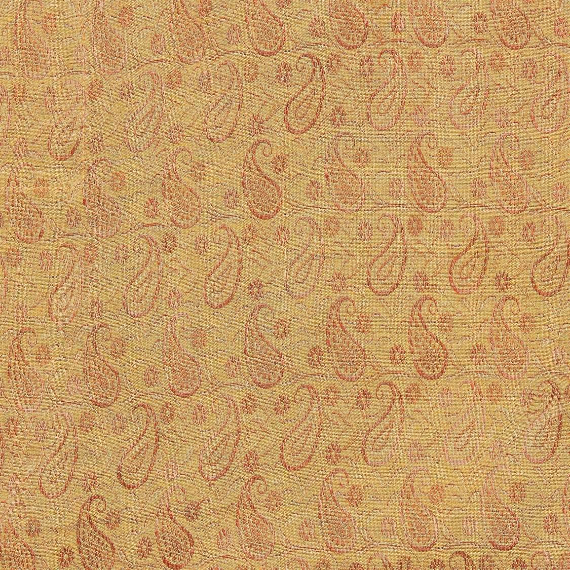 MANYAVAR Boys Jacquard Patterned Kurta with Pyjama