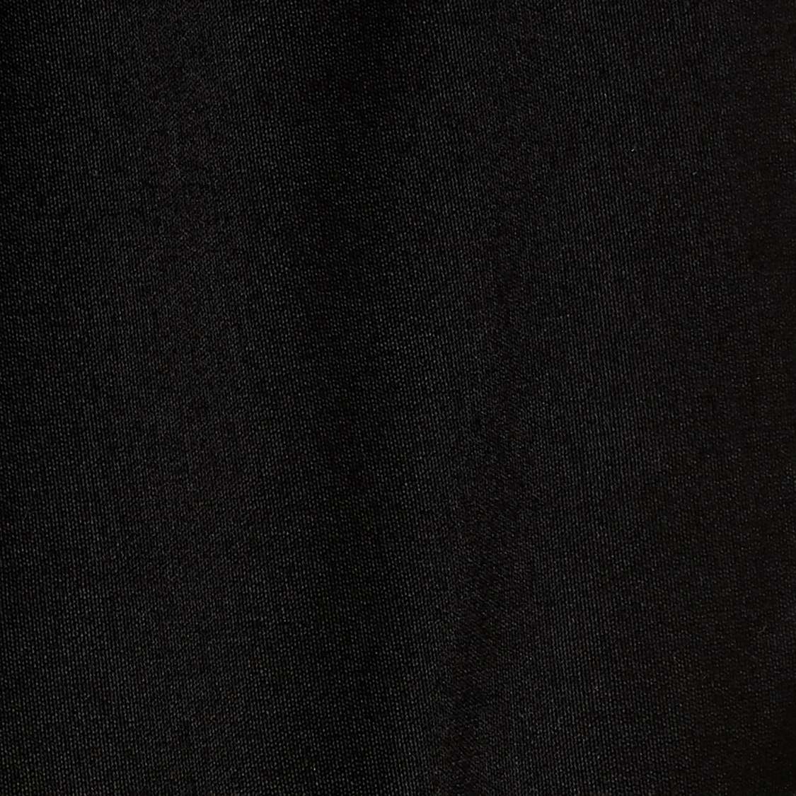 MANYAVAR Boys Jacquard Patterned Kurta with Pyjama