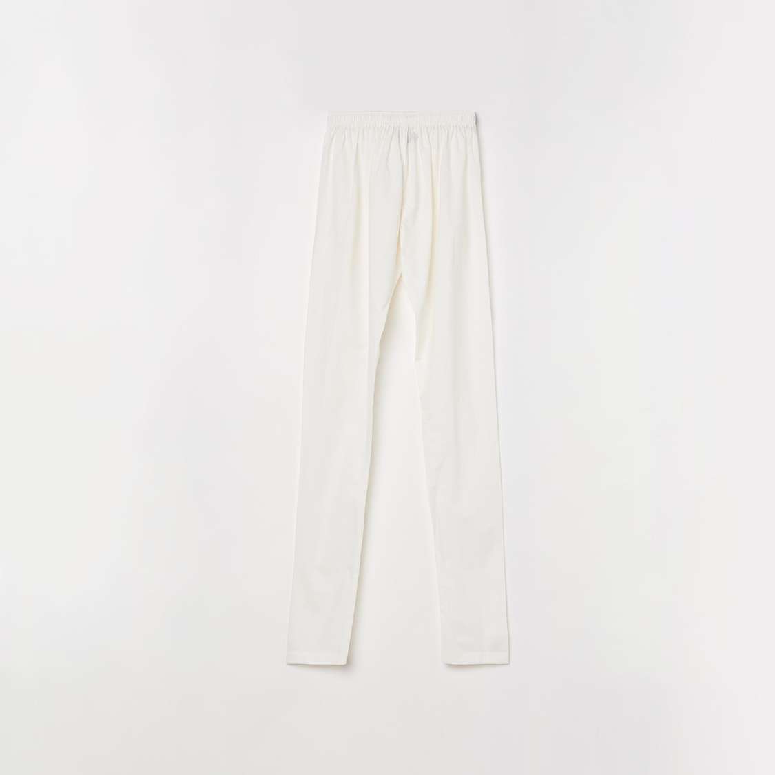 MELANGE Boys Textured Kurta with Pyjamas