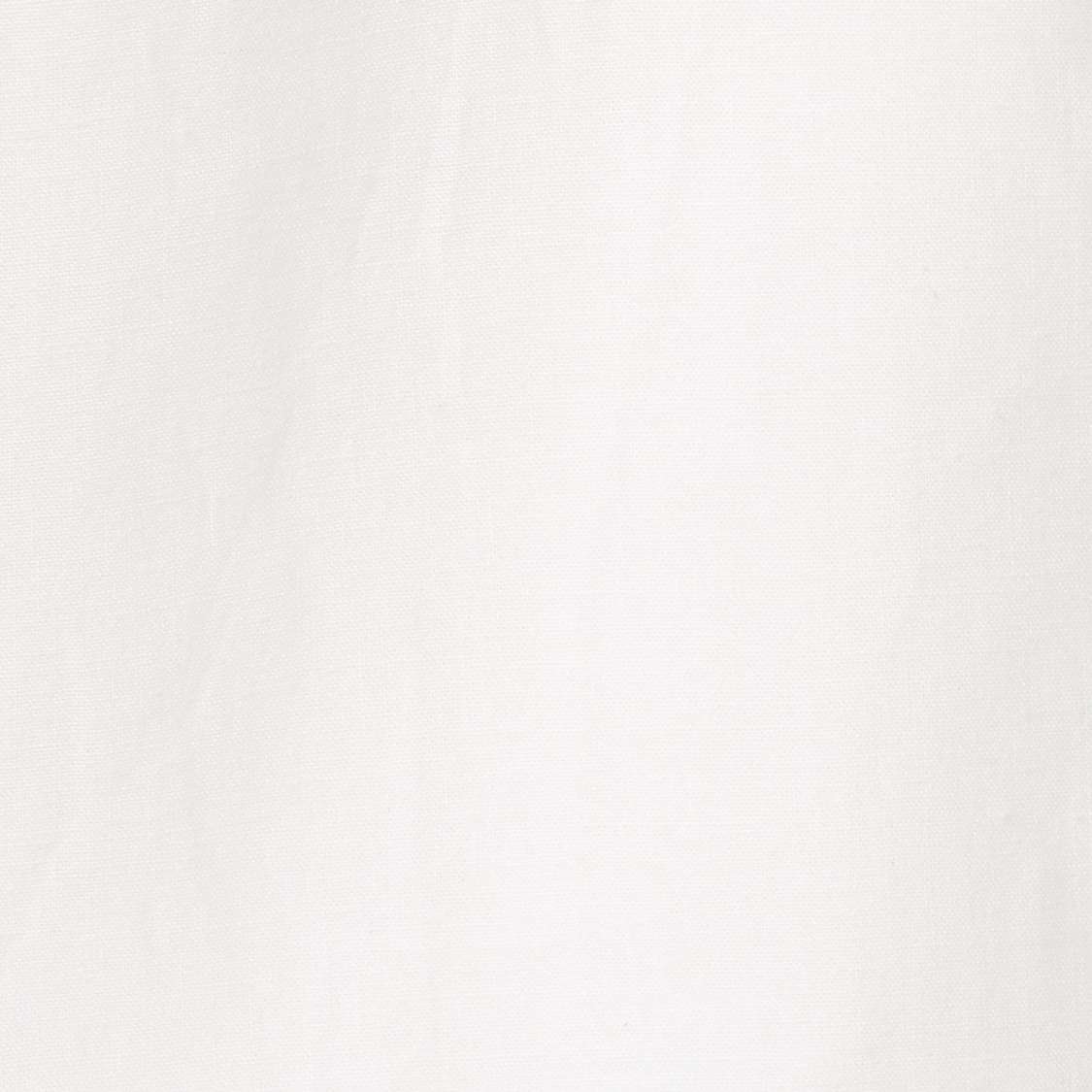 MELANGE Men Printed Kurta with Solid Pyjamas