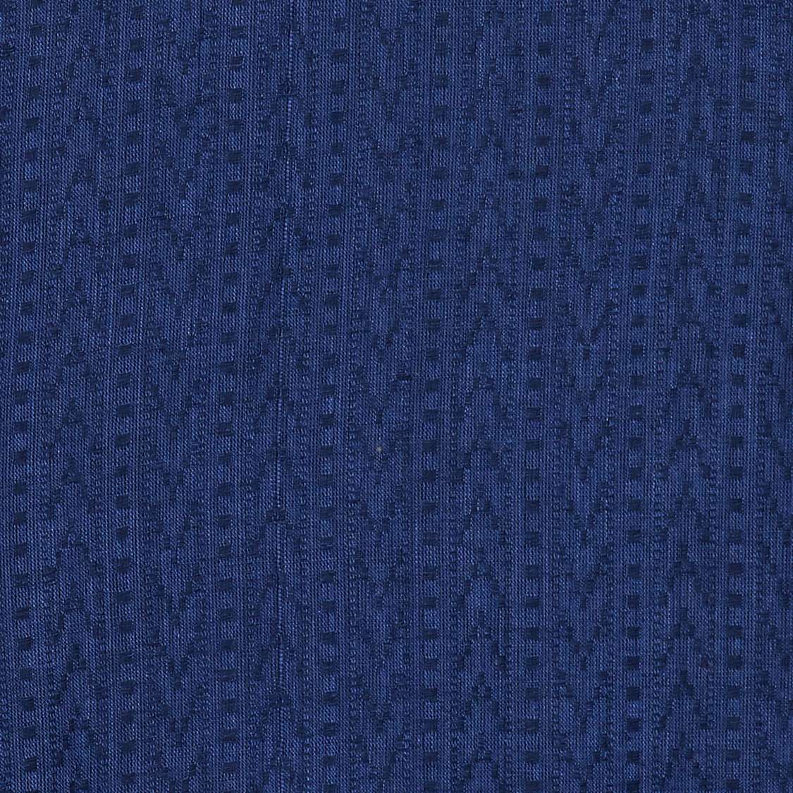 MELANGE Solid Band Collar Kurta with Elasticated Waist Pyjamas