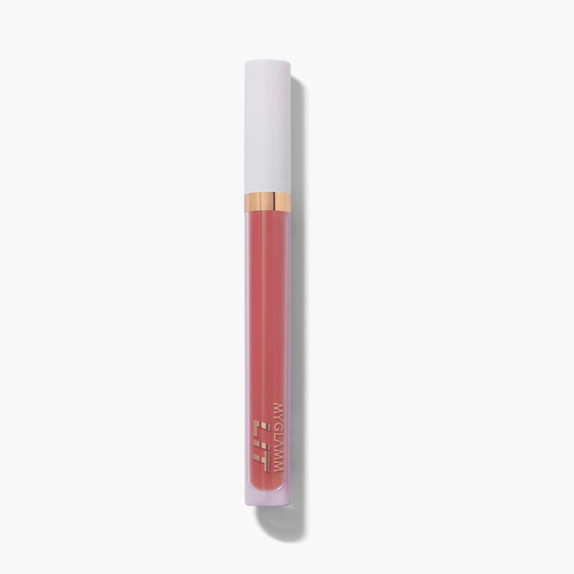 MYGLAMM LIT Liquid Matte Lipstick- Sugar Mama