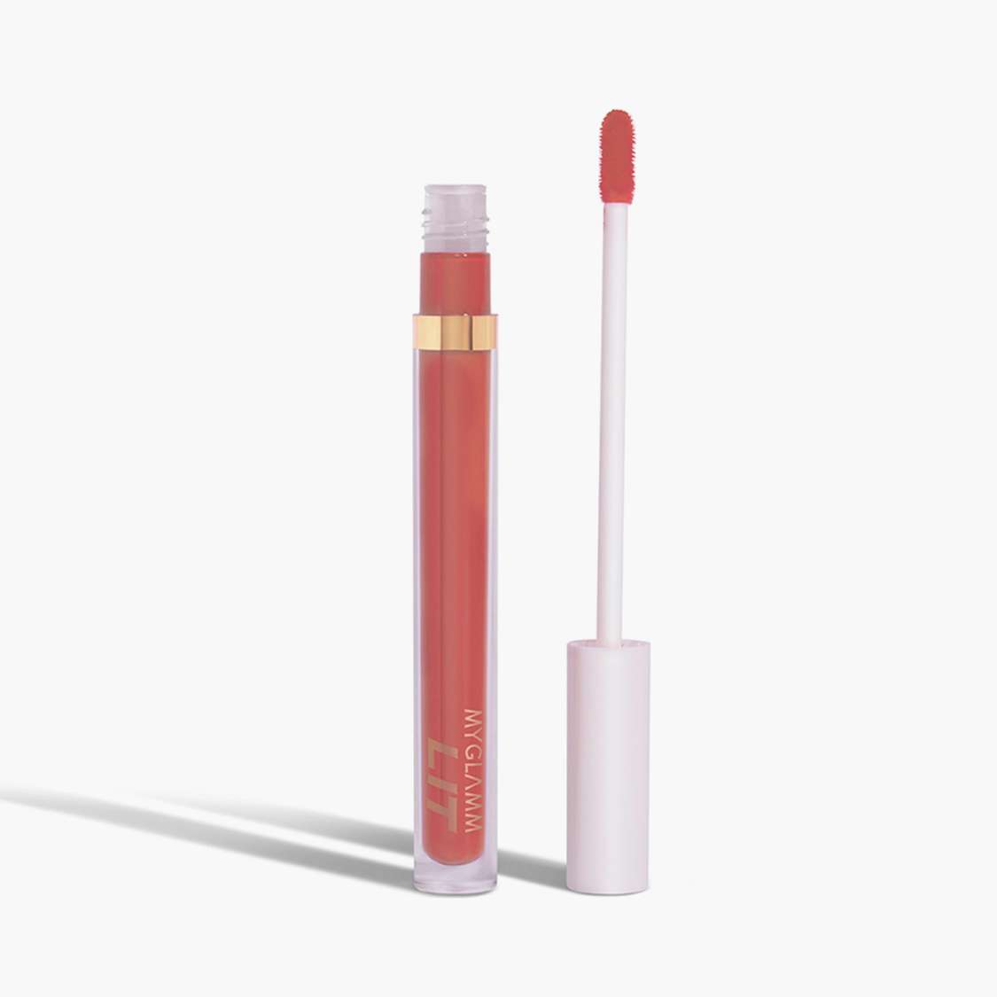 MYGLAMM LIT Liquid Matte Lipstick- Sugar Mama