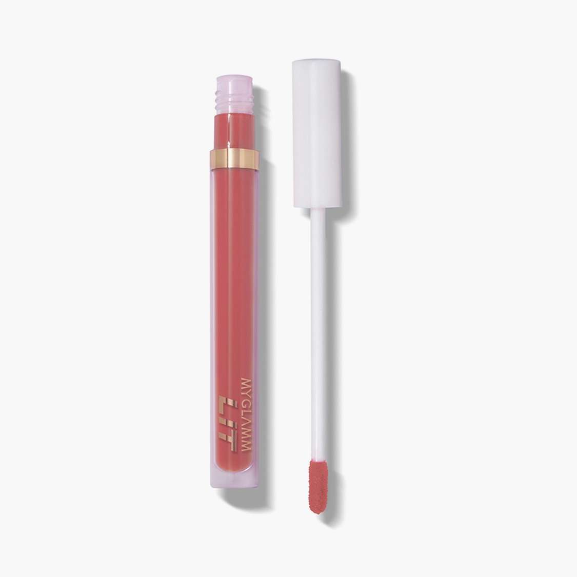 MYGLAMM LIT Liquid Matte Lipstick- Sugar Mama