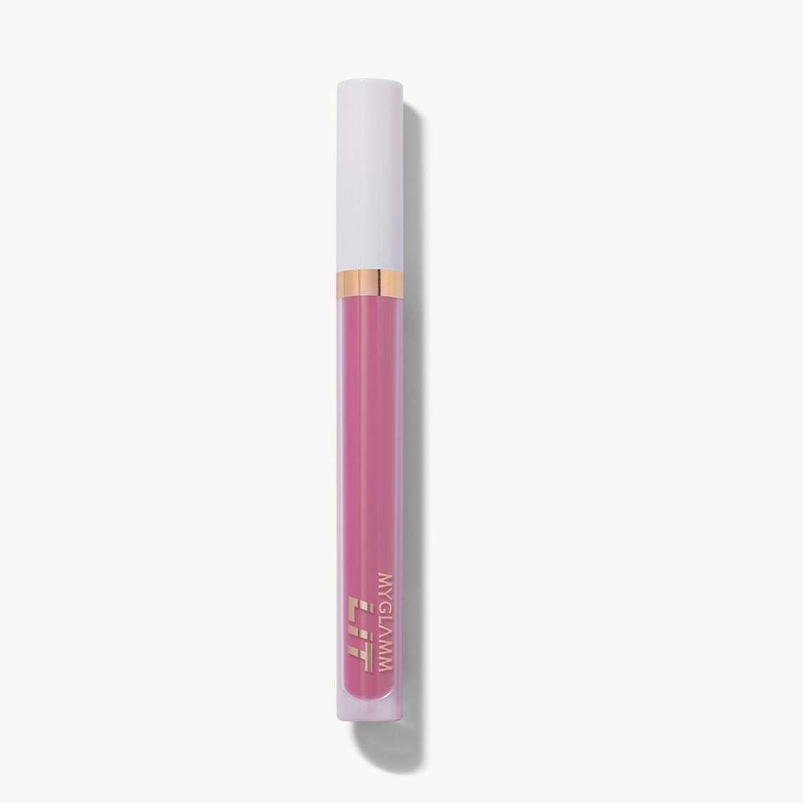 MYGLAMM LIT Liquid Matte Lipstick Half-Night Stand