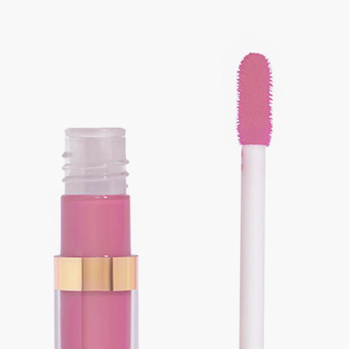 MYGLAMM LIT Liquid Matte Lipstick Half-Night Stand