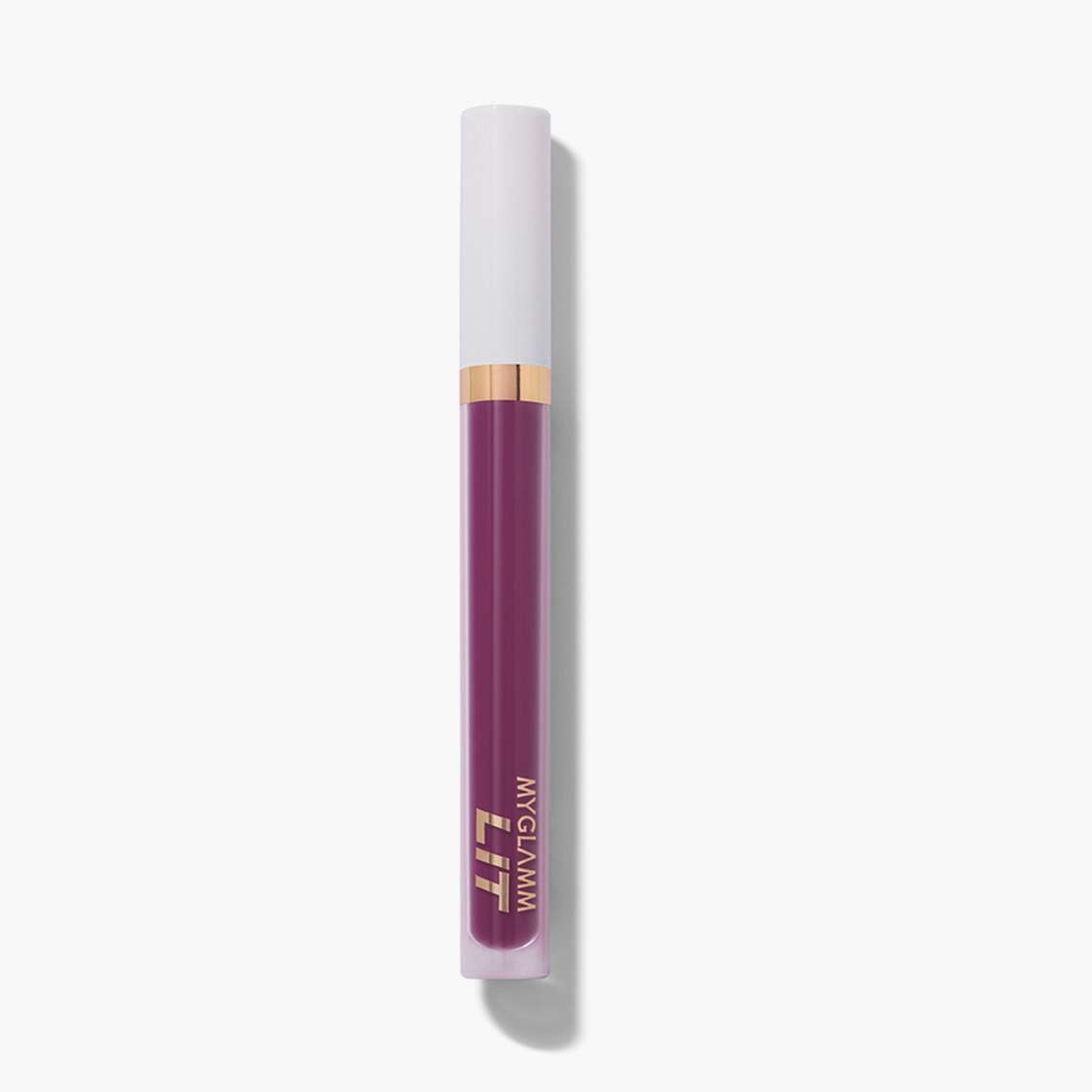 MYGLAMM LIT Liquid Matte Lipstick- Dogging