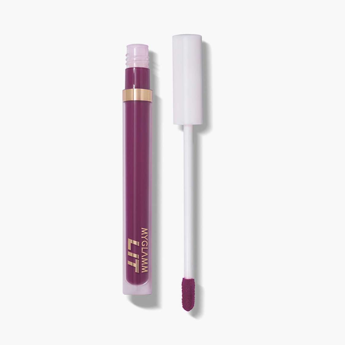 MYGLAMM LIT Liquid Matte Lipstick- Dogging