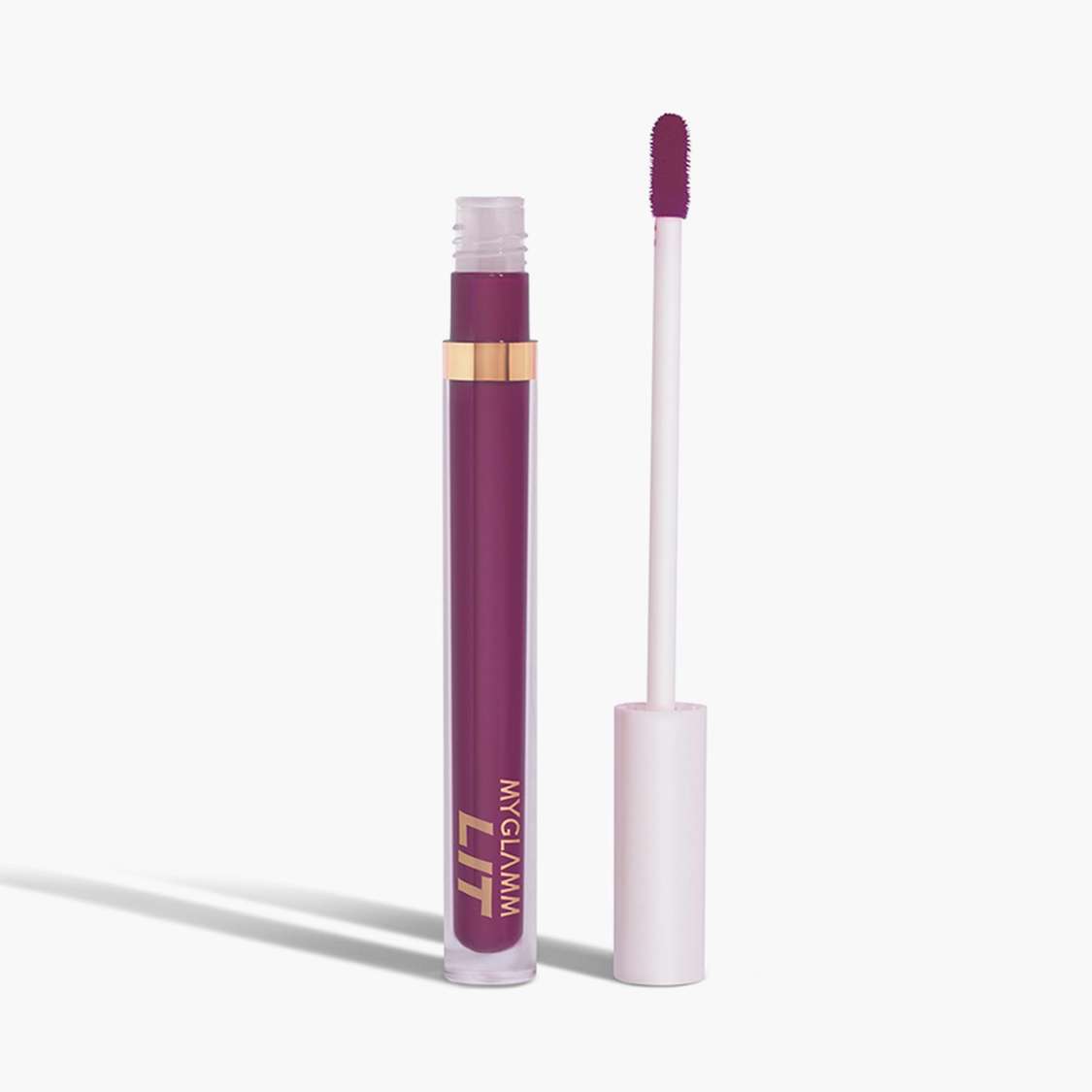 MYGLAMM LIT Liquid Matte Lipstick- Dogging
