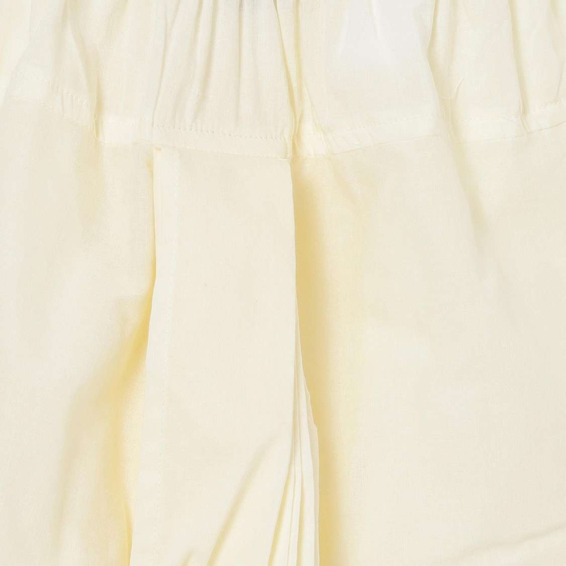 MELANGE Boys Printed Kurta with Dhoti Pants