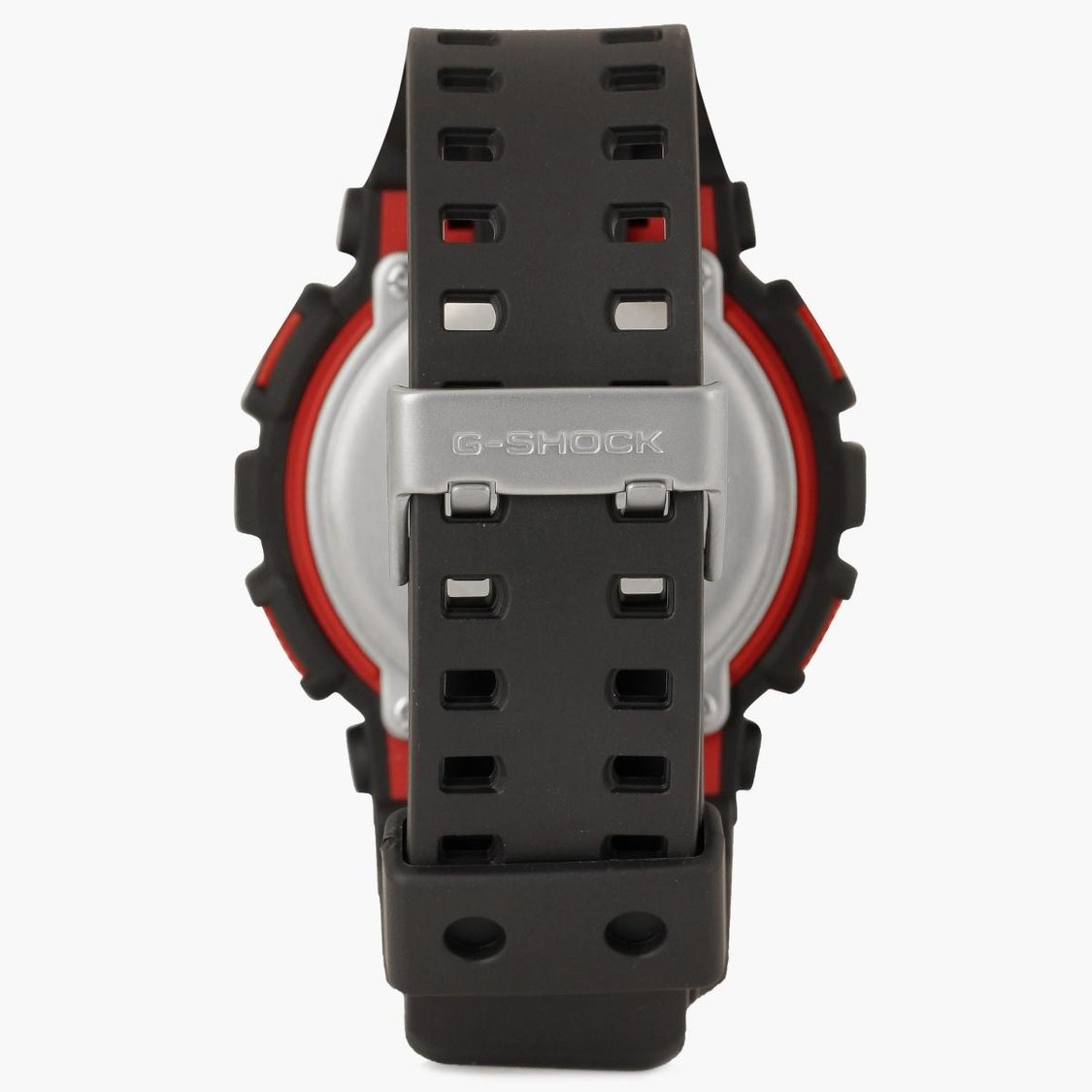 CASIO G-Shock Analog-Digital Watch - GA-100-1A4DR (G272)