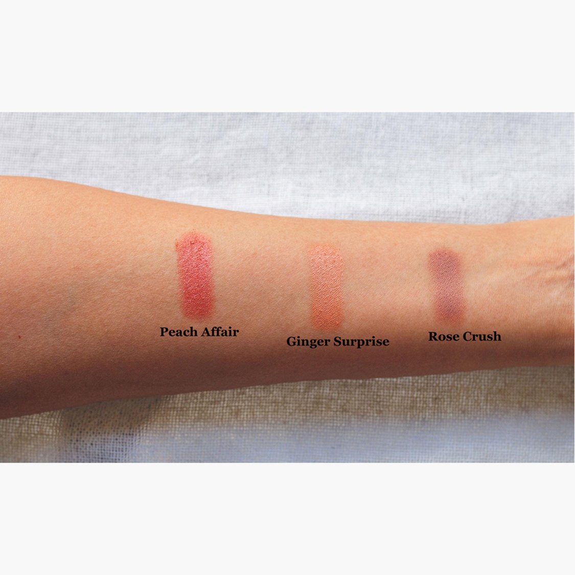 LAKME 9 To 5 Pure Rouge Blusher