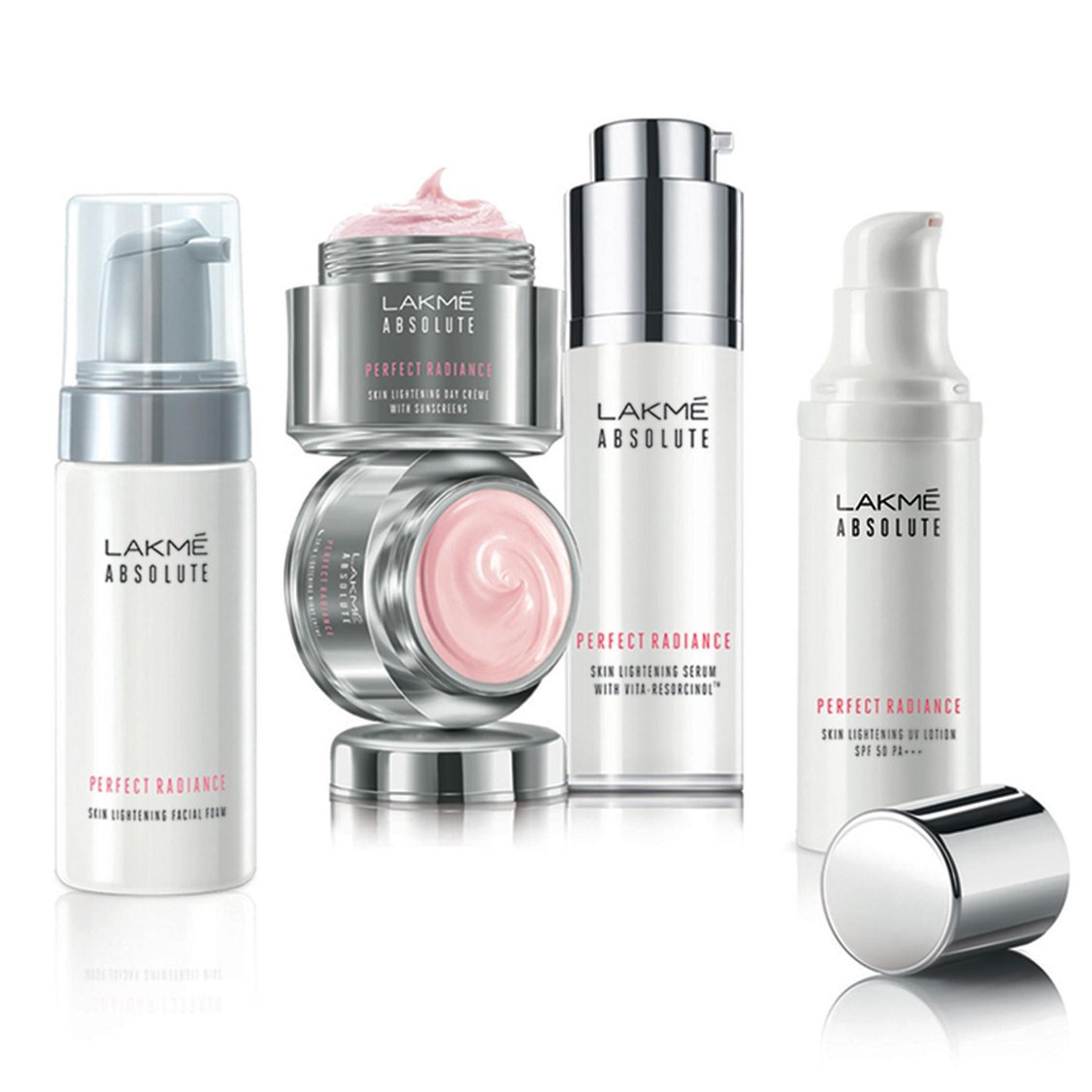 LAKME Perfect Radiance Fairnes Day Lotion - 15 g