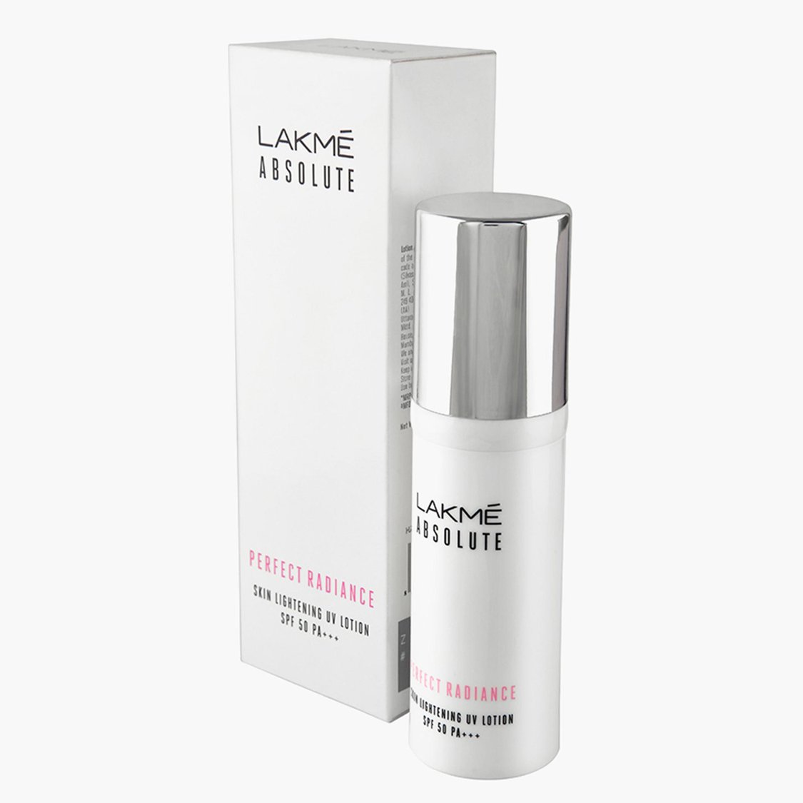 LAKME Perfect Radiance Fairnes Day Lotion - 15 g