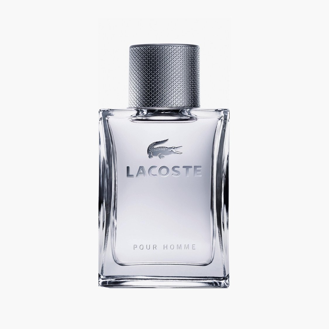 Buy LACOSTE Men Pour Homme Eau De Toilette 50ml from Lacoste at