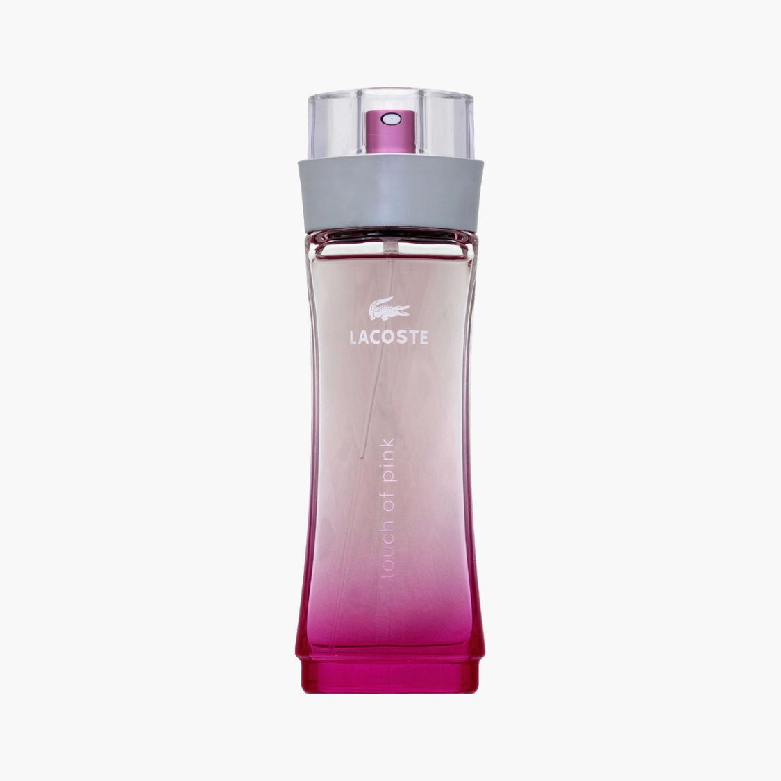 Buy LACOSTE Women Touch Of Pink Eau De Toilette 90ml from