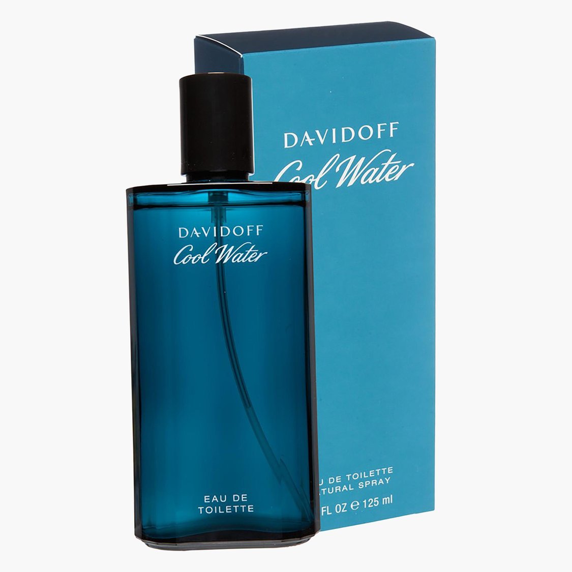 DAVIDOFF Cool Water Eau De Toilette