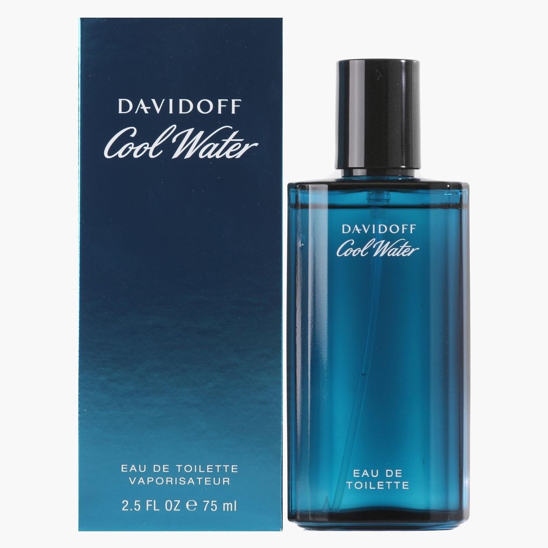 DAVIDOFF Cool Water Eau De Toilette