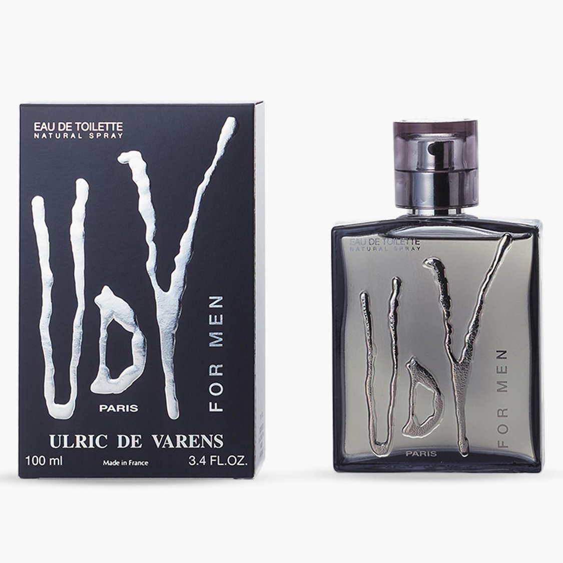ULRIC DE VARENS Eau De Toilette