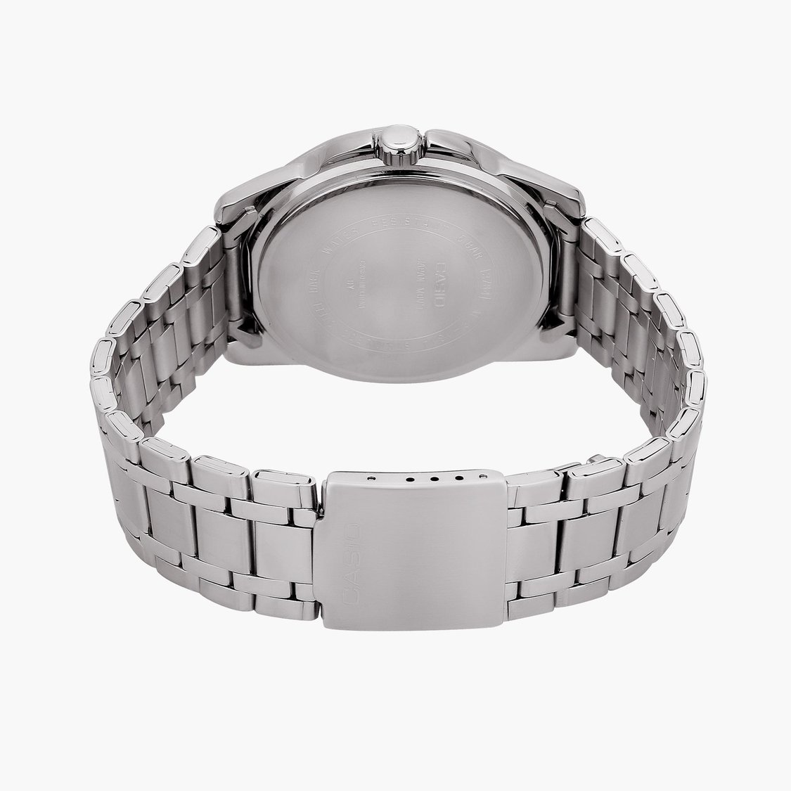 CASIO Enticer Men Analog Watch - MTP-1314D-1AVDF(A550)