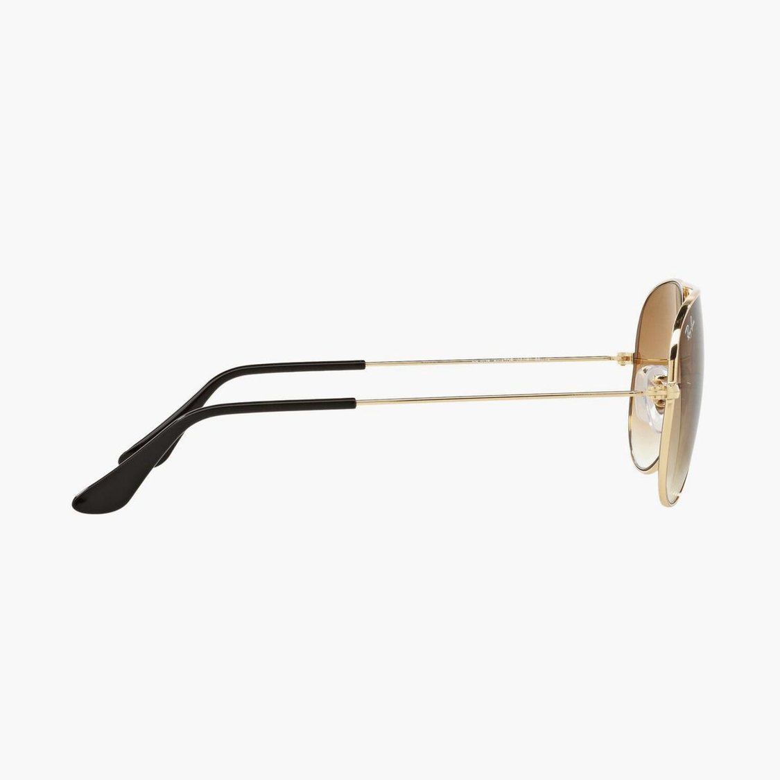 RAY-BAN Men UV-Protected Gradient Aviators - 0RB3025-001-51-58