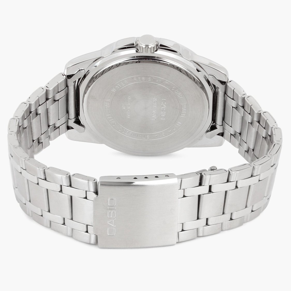 CASIO Enticer-Mens Analog Watch A552
