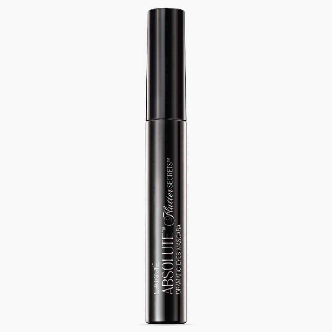 LAKME Absolute Flutter Secrets Dramatic Eyes Mascara