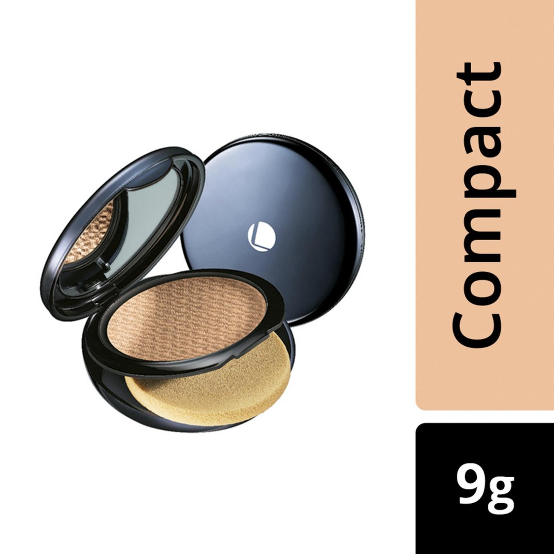LAKME Absolute White Intense Wet & Dry Compact