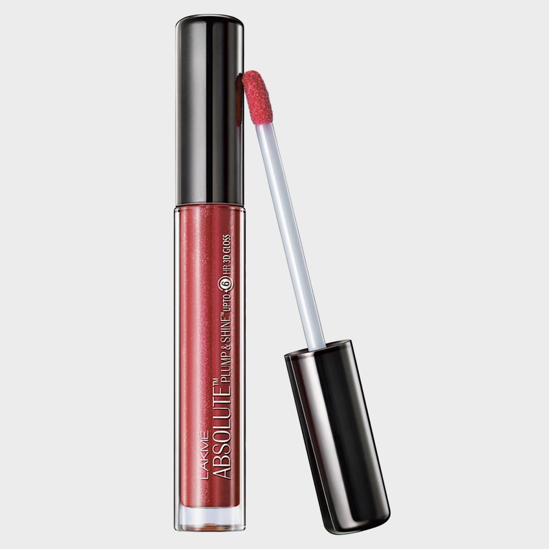 LAKME Absolute Plump And Shine Lip Gloss