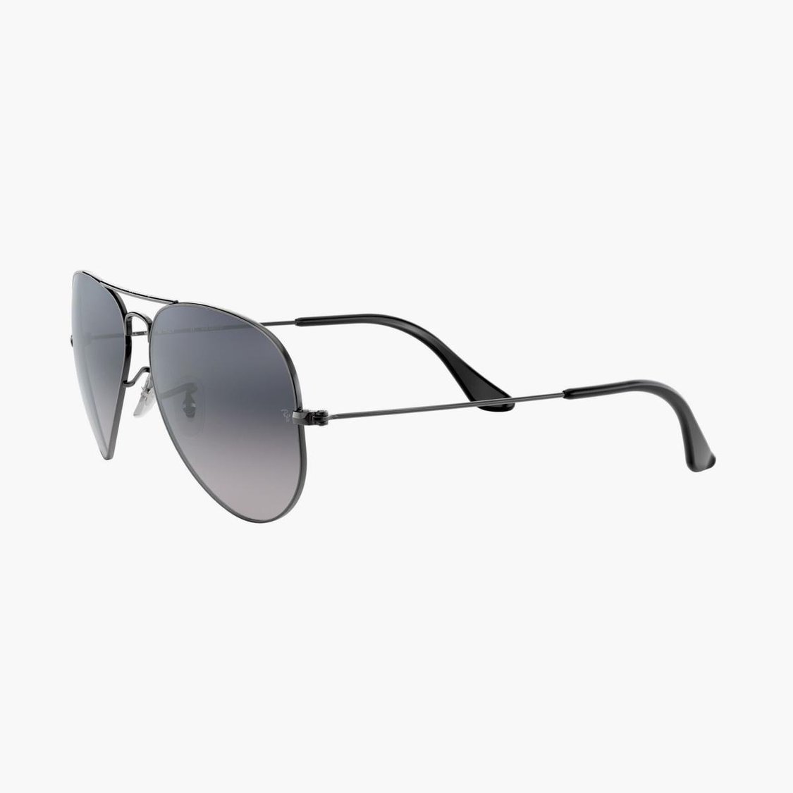 Buy RAY-BAN Men UV-Protected Aviator Sunglasses 0RB3025-004-78