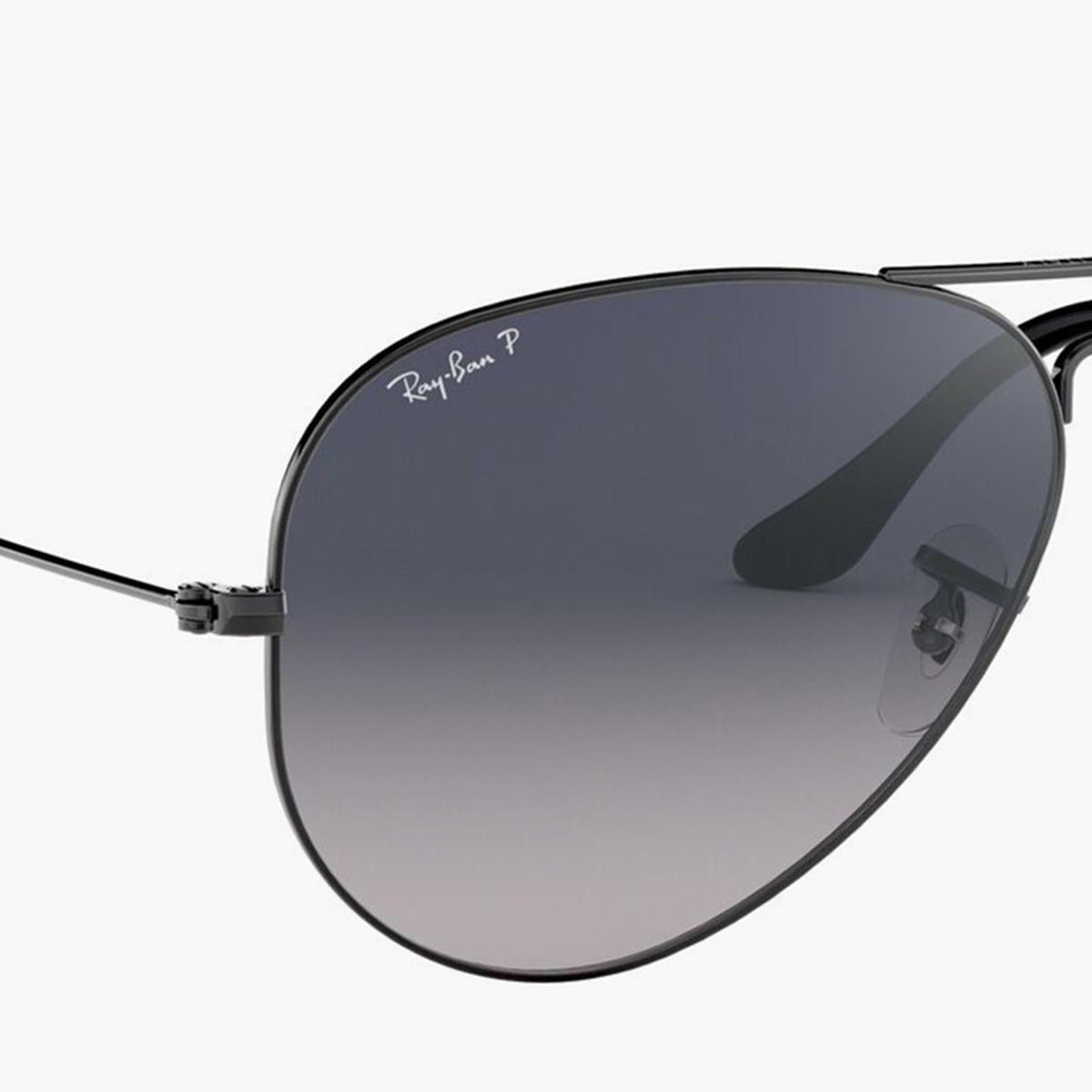 Buy RAY-BAN Men UV-Protected Aviator Sunglasses 0RB3025-004-78