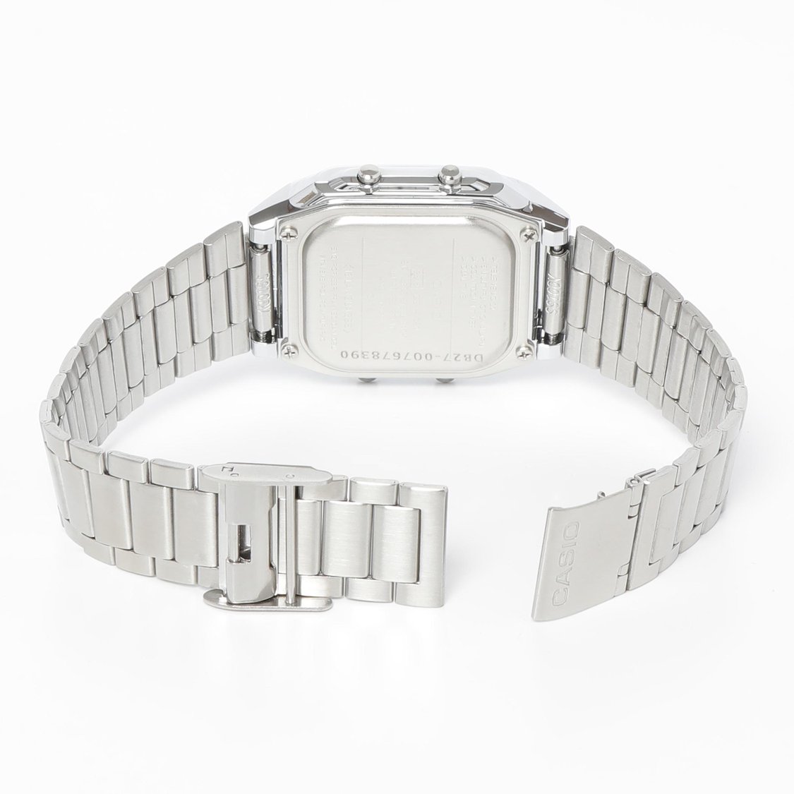 CASIO Youth Series Men Digital Watch - DB-360-1DF (DB27)