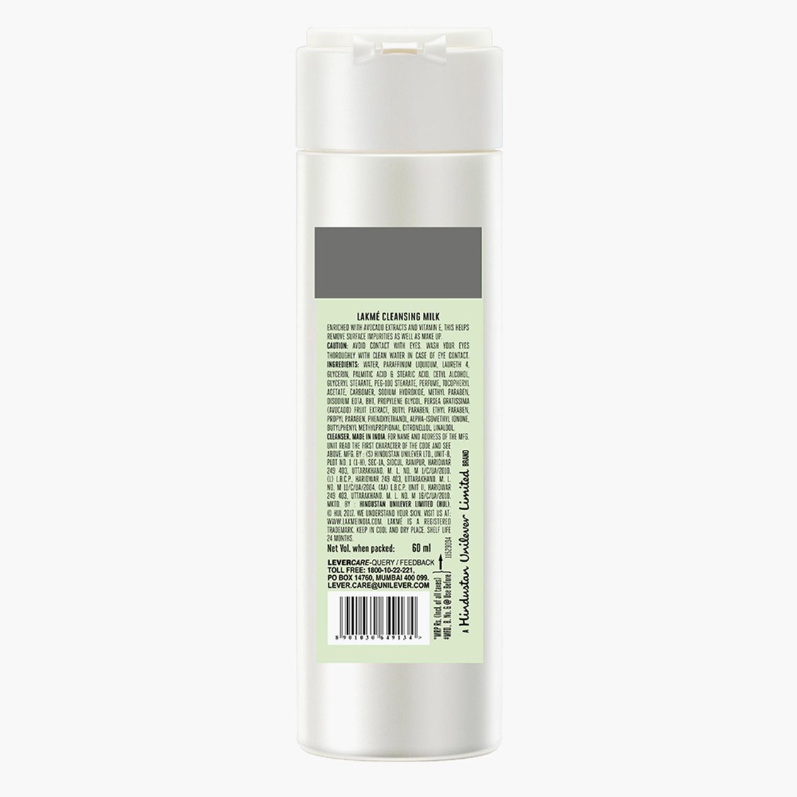 LAKME Deep Pore Cleanser