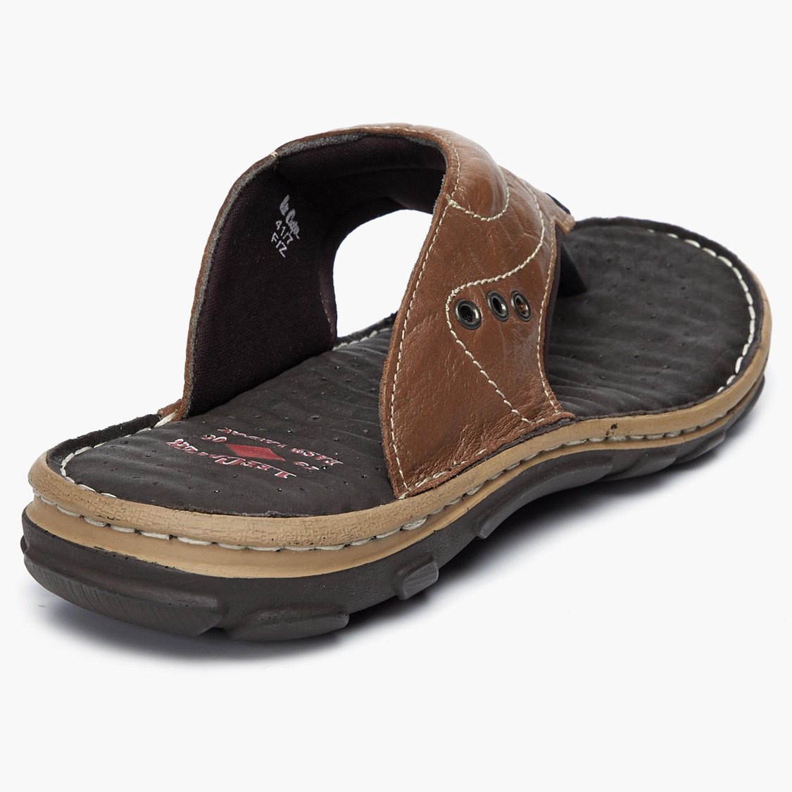 Lee cooper slippers 2025